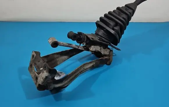 Suzuki Jimny Gear shift cable linkage IMPRK1529498
