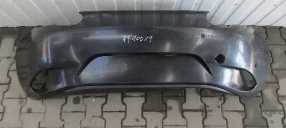Mazda MX-5 ND Rear bumper N243-50221