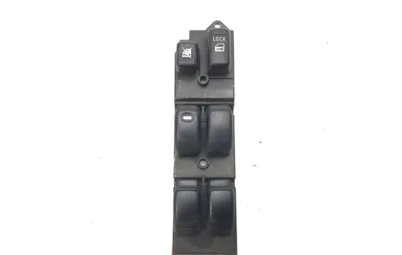 Mitsubishi Outlander Electric window control switch MR587229