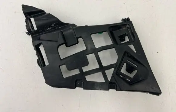 Volvo S90, V90 Front bumper mounting bracket 31383496