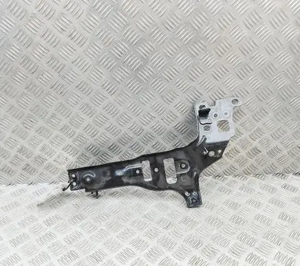Nissan 370Z Top upper radiator support slam panel 625E51EA0A