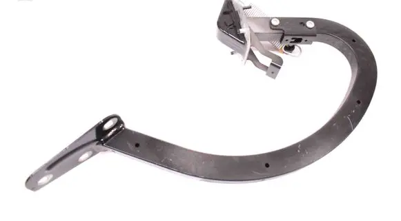 Jaguar XE Tailgate/trunk/boot hinge GX7342701AD GX73430B57AD