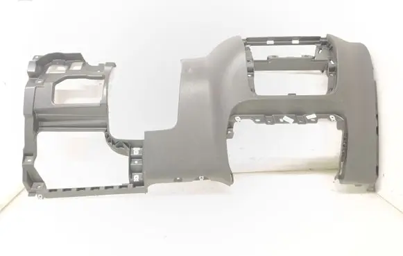 Volkswagen Tiguan Dashboard lower bottom trim panel 5M1857051
