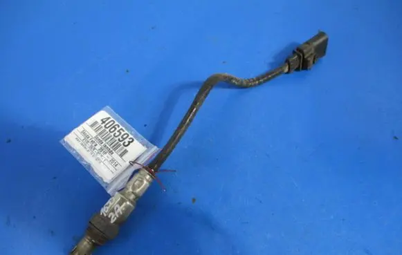 Skoda Fabia Mk2 (5J) Lambda probe sensor 03F906262C