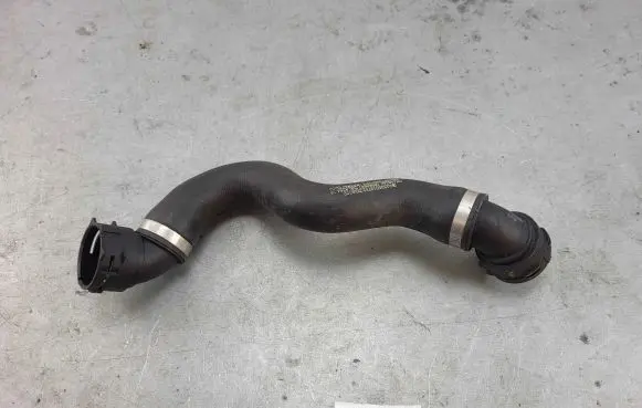 Mercedes-Benz GLC X253 C253 Air intake hose/pipe a2535019782
