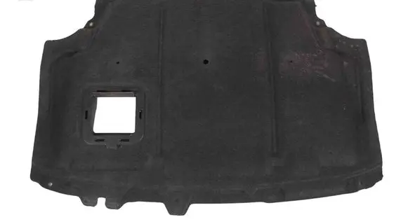 Ford Puma Engine splash shield/under tray