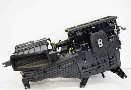 Tesla Model S Interior heater climate box assembly 111613500B
