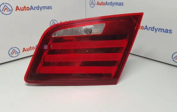 BMW 5 F10 F11 Tailgate rear/tail lights 7203226 63217203226