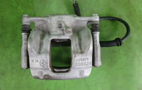 Infiniti Q30 Front brake caliper
