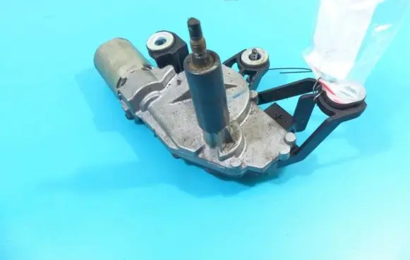 Volkswagen Fox Rear window wiper motor IMPRK1214230