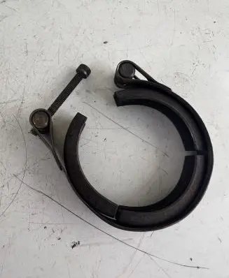 Seat Altea XL Muffler pipe connector clamp 1K0253725