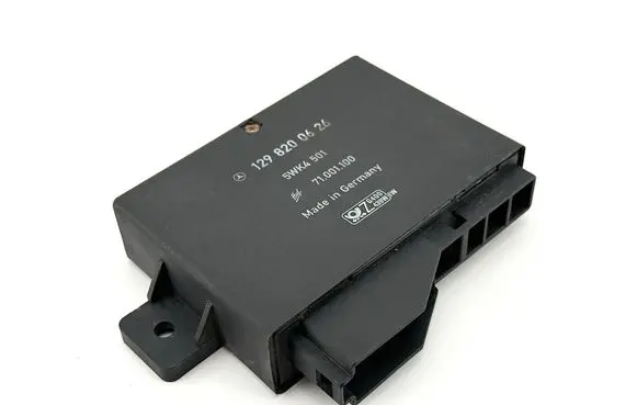 Mercedes-Benz SL R129 Alarm control unit/module A1298200626 1298200626