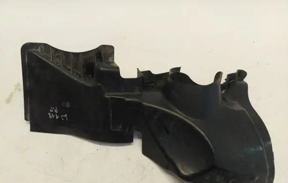Mercedes-Benz CLA C118 X118 Front side member a2475240100
