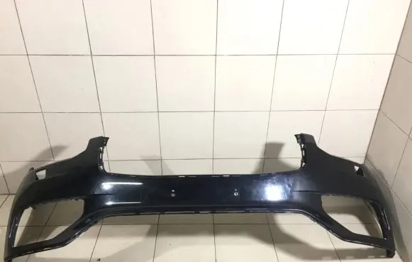 Volvo XC90 Front bumper 31690641