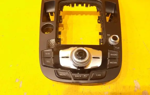 Audi A4 S4 B8 8K Other switches/knobs/shifts 8T0919611L