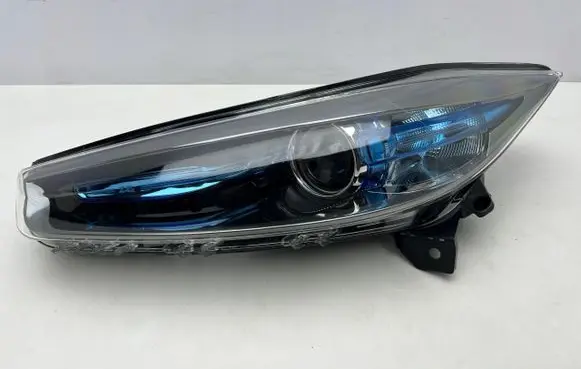 Renault Zoe Headlight/headlamp 260609522R
