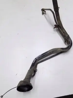 Nissan Qashqai Fuel tank filler neck pipe WXR404tyytyyt