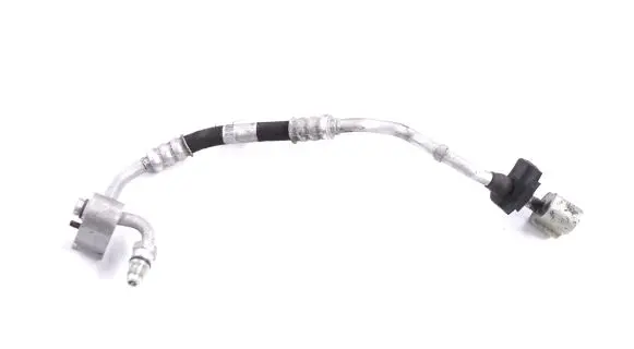 Porsche Cayenne (9PA) Air conditioning (A/C) pipe/hose 7L0820741F
