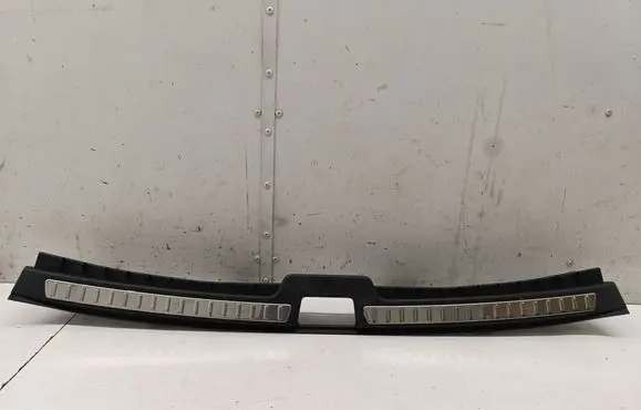 Volvo XC90 Trunk/boot sill cover protection 32353428
