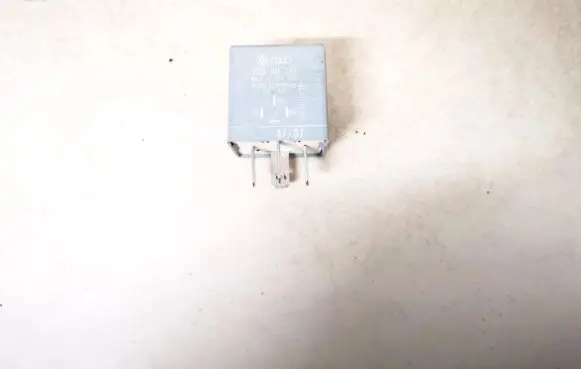 Ford Galaxy Other relay 3b0911251 61237009