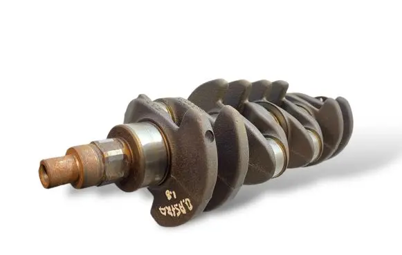 Opel Astra H Crankshaft 55560954 Z18XER
