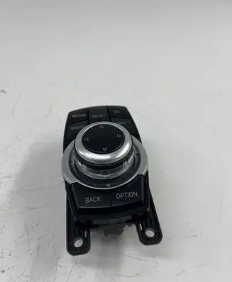 BMW 3 GT F34 Head unit multimedia control 9286699