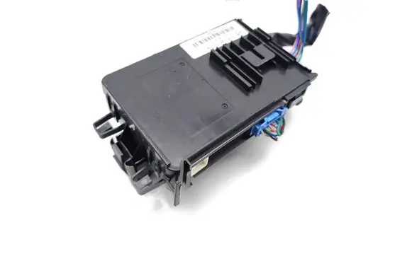 Mazda 6 Central body control module KD45675Y0G K021614F09