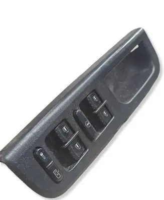 Skoda Octavia Mk1 (1U) Electric window control switch 1J4959857A 03755020