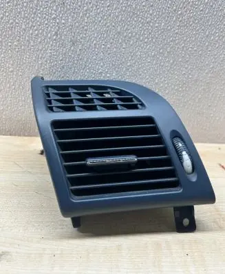 Mercedes-Benz E W211 Dashboard side air vent grill/cover trim 2118301154