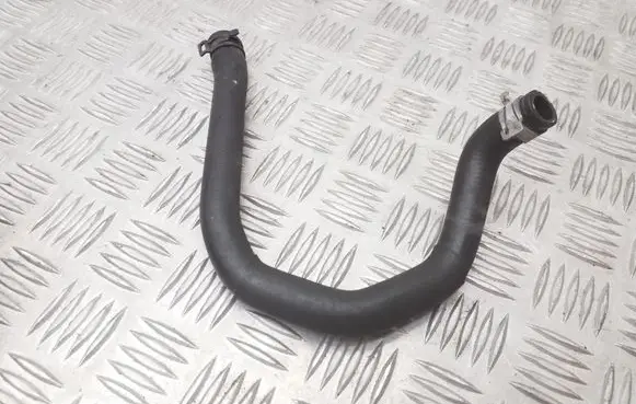 Audi A4 S4 B8 8K Engine coolant pipe/hose 06H121057H