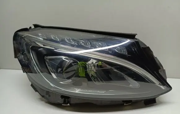 Mercedes-Benz C W205 Headlight/headlamp A2058200661