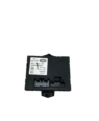 Land Rover Range Rover Velar Tailgate/trunk control unit/module J8A214673BA E11770102