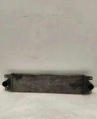 Renault Master II Intercooler radiator
