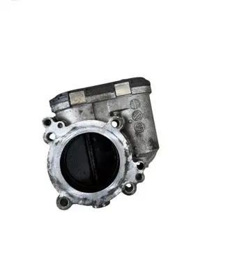 Mercedes-Benz E AMG W211 Throttle valve A2711410025 0280750076 2711410025