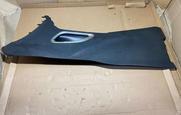 Other center console (tunnel) element