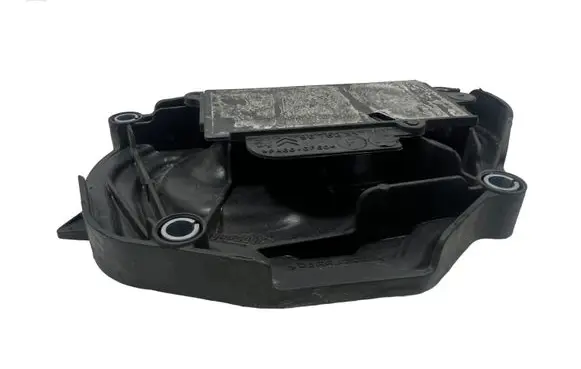 Citroen C3 Aircross Timing belt guard (cover) 9676231780 091751