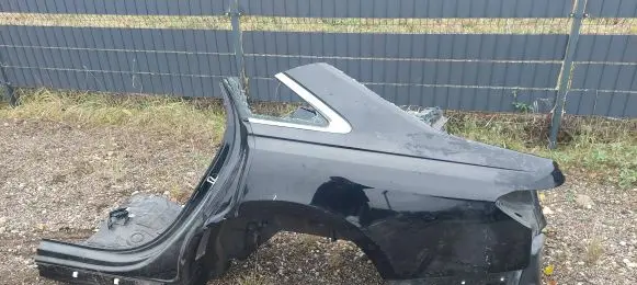 Audi A8 S8 D5 Rear quarter panel 4n0810651c