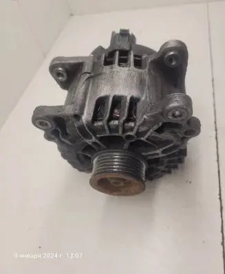 Audi A5 Sportback 8TA Generator/alternator LRA03114