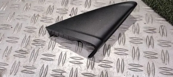 BMW 5 G30 G31 G38 Front door speaker cover trim 51337384934