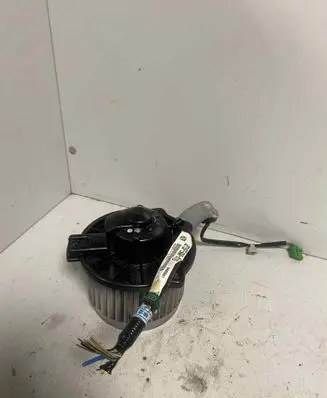 Heater fan/blower