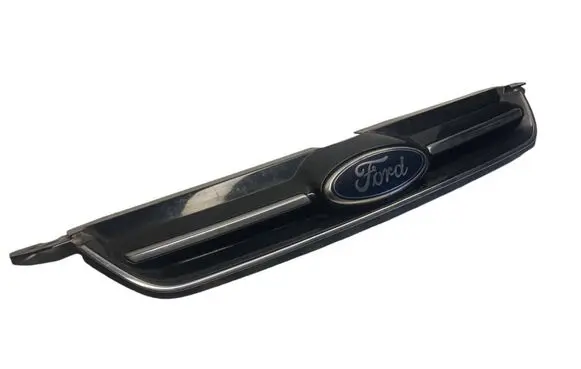 Ford C-MAX II Front bumper upper radiator grill AM51R8200B AM51R8138B