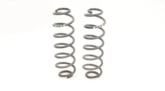 Opel Crossland X Front coil spring 39008050
