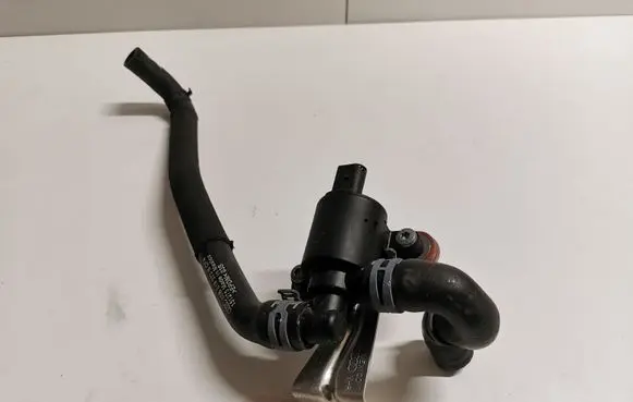 Audi Q5 SQ5 Engine coolant pipe/hose 80B819373B