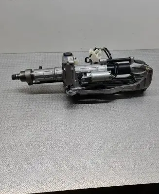 Mercedes-Benz R W251 Steering wheel axle A2514600716 16878011 0721921421