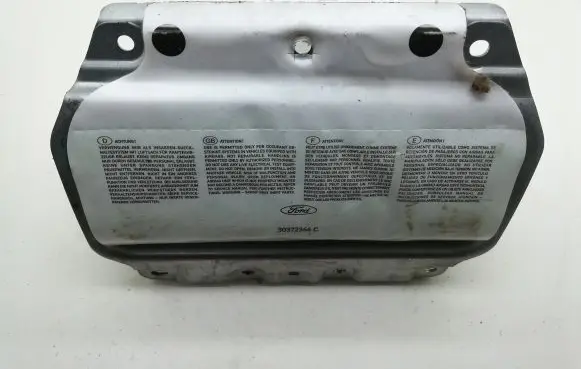 Ford C-MAX I Passenger airbag 30372366C