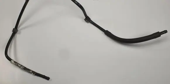Chrysler Sebring (ST-22 - JR) Vacuum line/pipe/hose 04578012AE