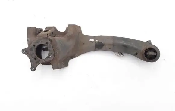 Volvo V50 Rear wheel hub spindle/knuckle 30736776