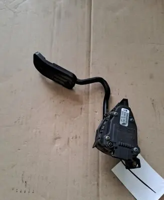 Volkswagen Sharan Accelerator throttle pedal 7M1721603A