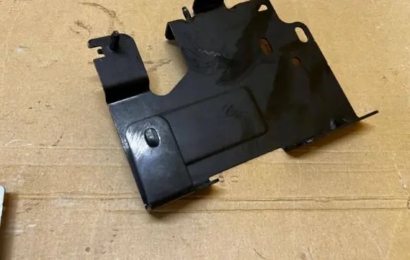 Ford Explorer VI Other exterior part L1M814A206AF