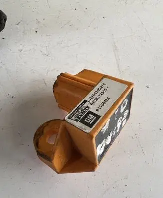 Renault Espace IV Airbag deployment crash/impact sensor 8200012555 550902800 91166484